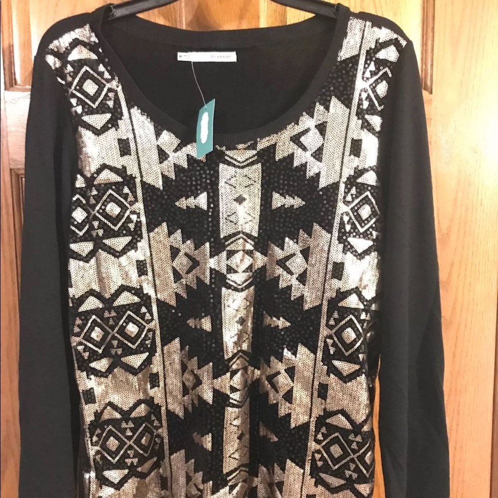 Maurices Top